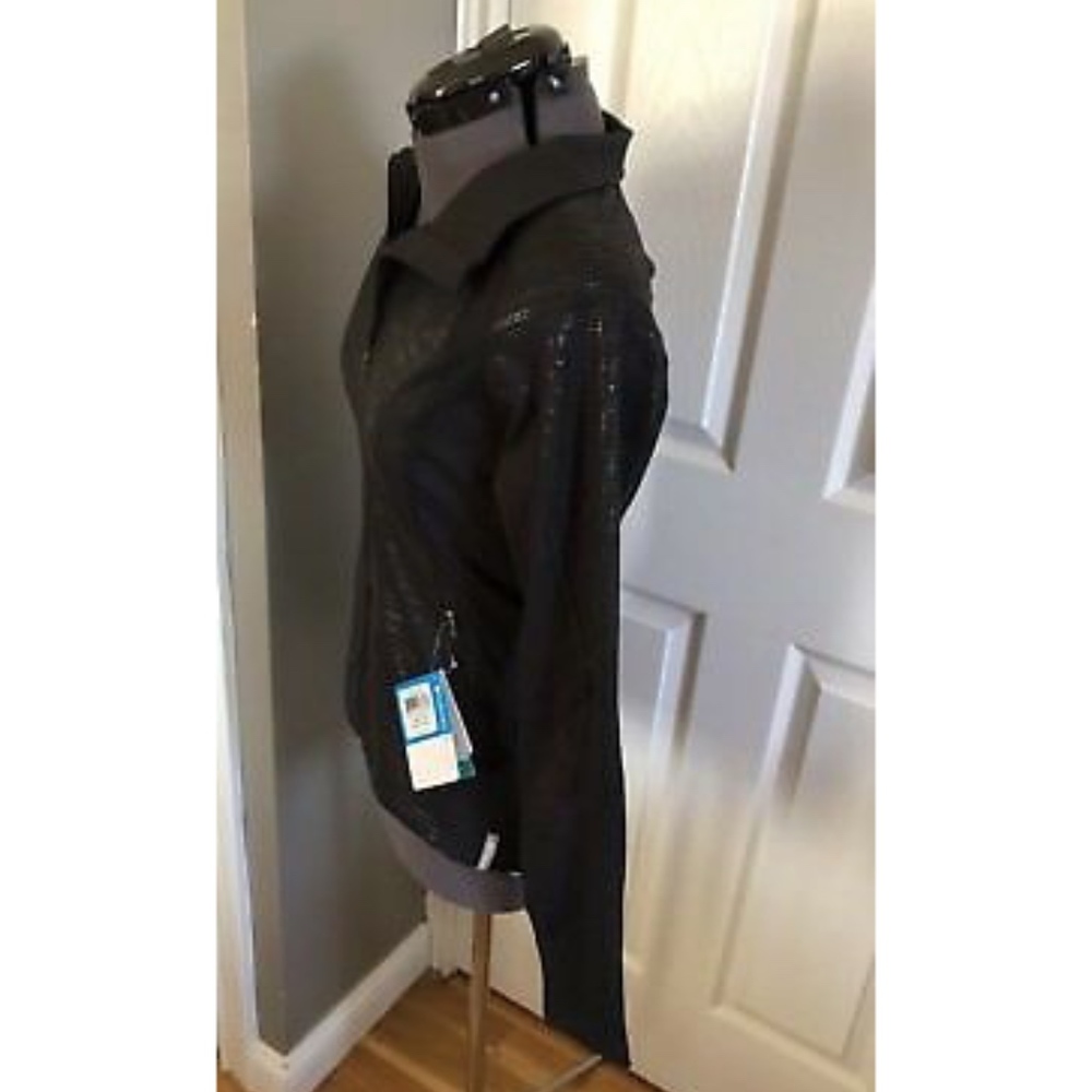 💖HP💖NWT Columbia Broadway Heights Omni Wick Adra - Picture 5 of 6